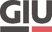 Logo GIU Gesellschaft für Innovation und Unternehmensförderung