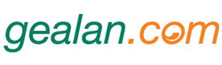 Logo Gealan