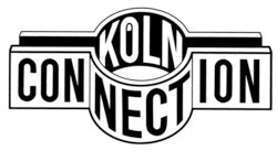 Logo Köln Connection, Köln