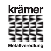 Logo Adolf Krämer GmbH & Co. KG, Ulm