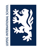 Logo Leipzig International School