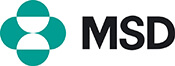 Logo MSD Sharp & Dohme, München Haar