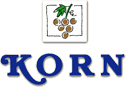 Logo Josef A. Korn GmbH & Co. Weinhandels-KG
