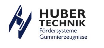 Logo Huber Technik