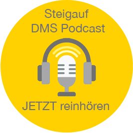 Steigauf DMS Podcast