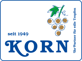 Kundenlogo Korn