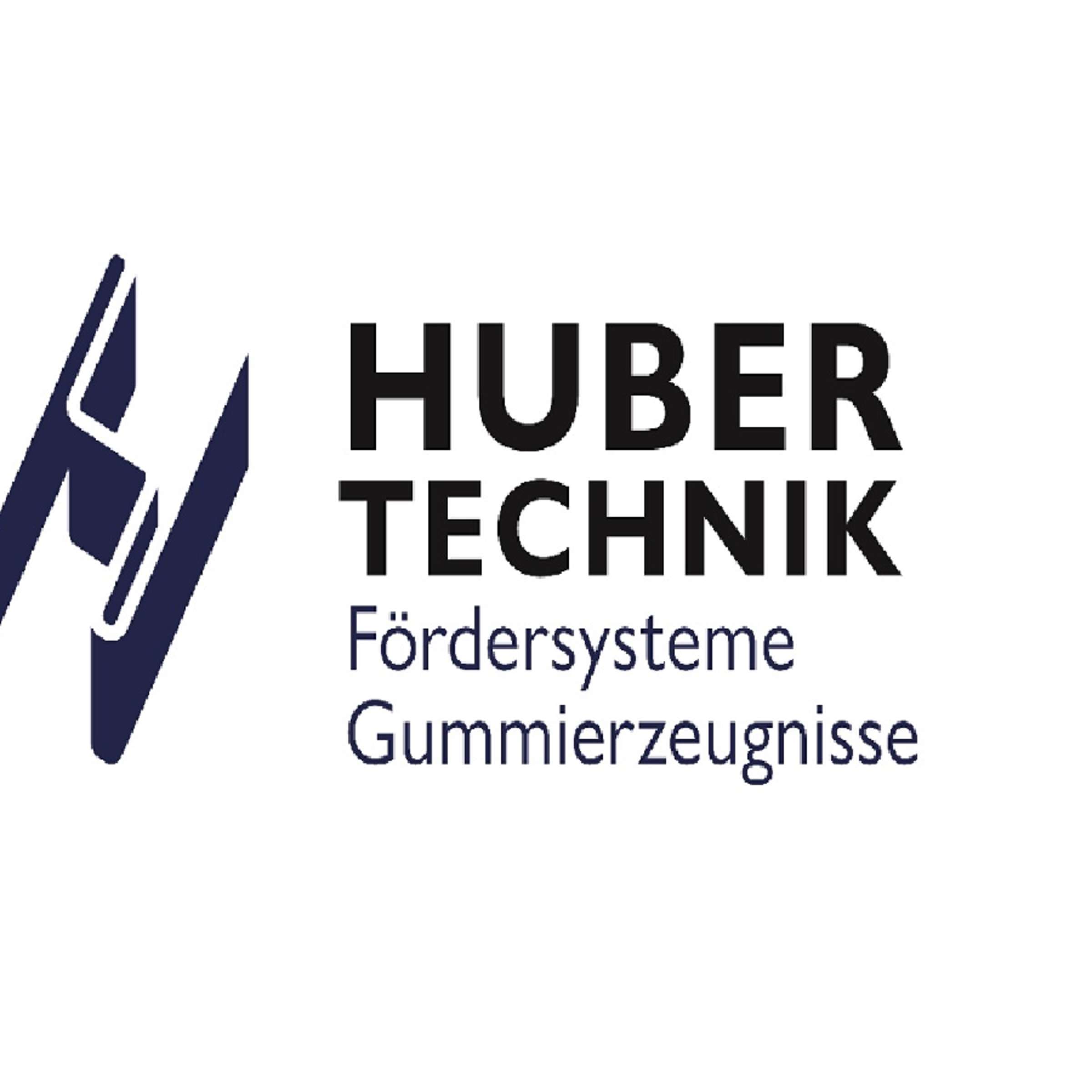 Kundenlogo Huber Technik Fördersysteme