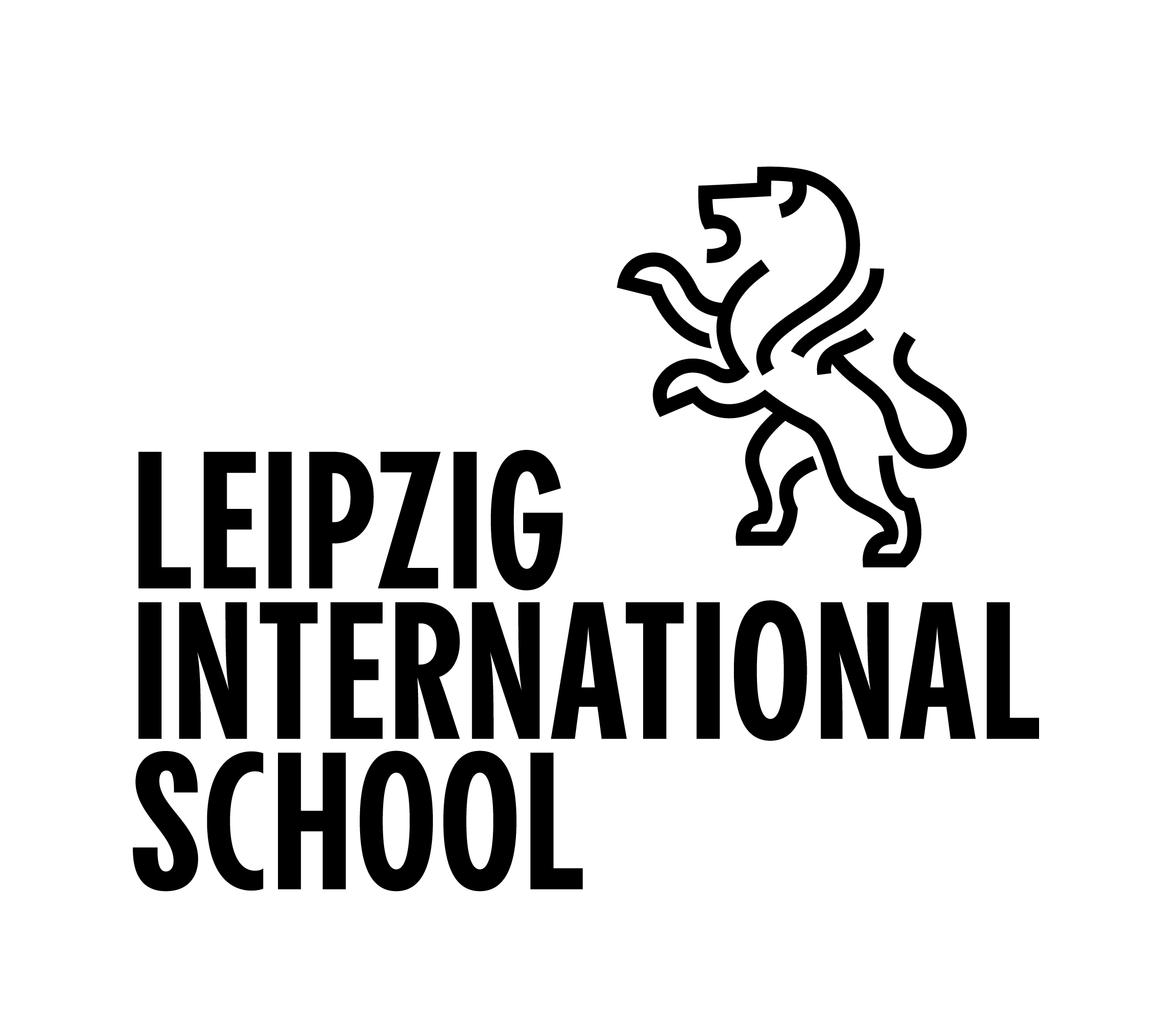 Kundenlogo Leipzig International School