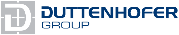 Kundenlogo Duttenhofer Group