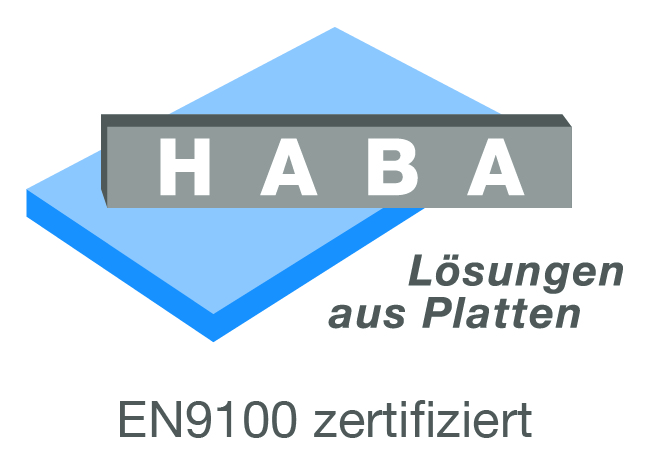 Kundenlogo Haba Plattenservice GmbH