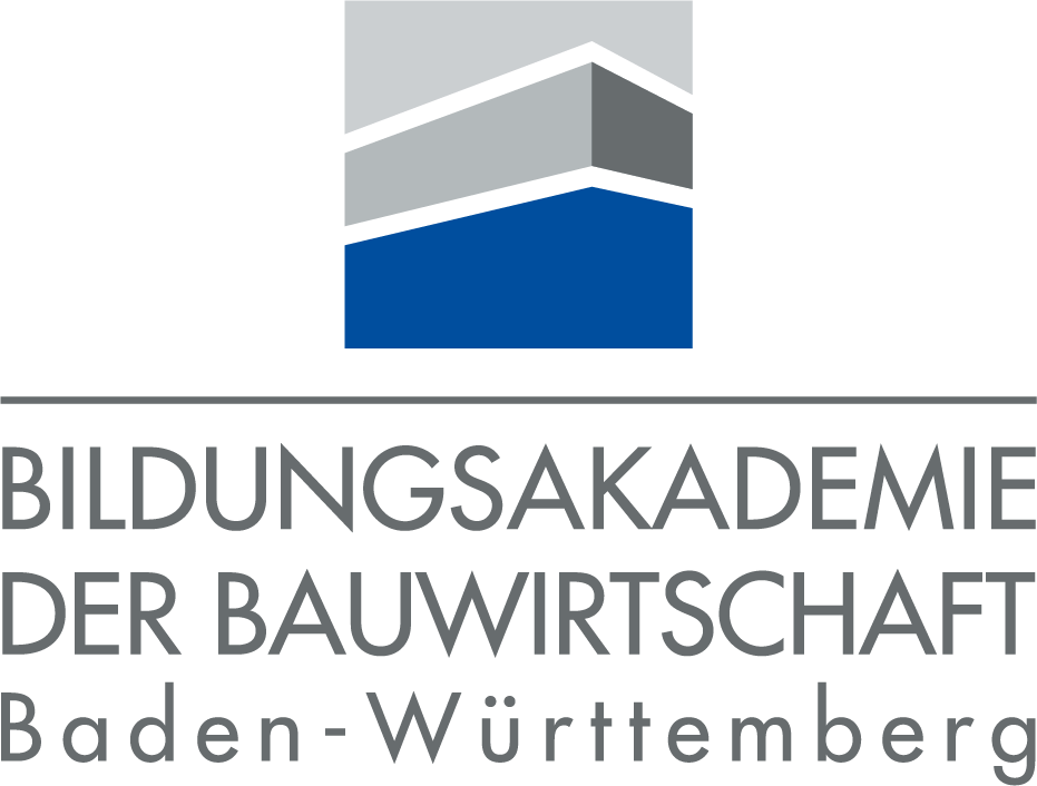 Kundenlogo Bildungsakademie Bauwirtschaft