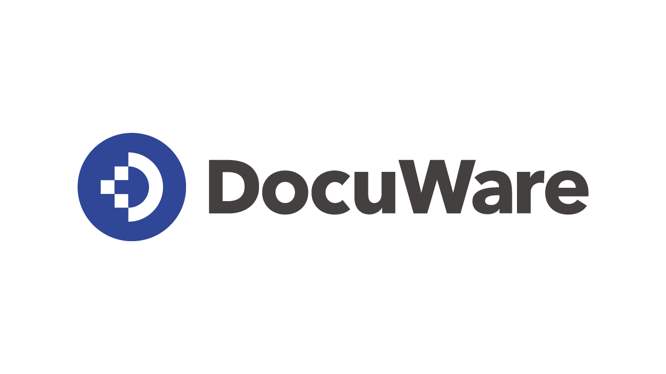 Logo DocuWare
