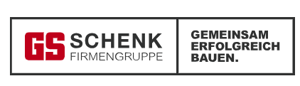 Logo GS SCHENK