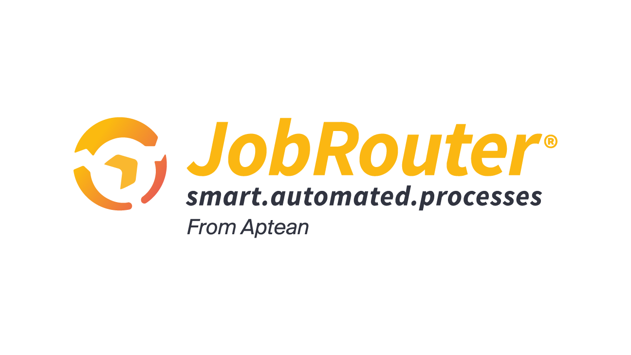 Logo JobRouter