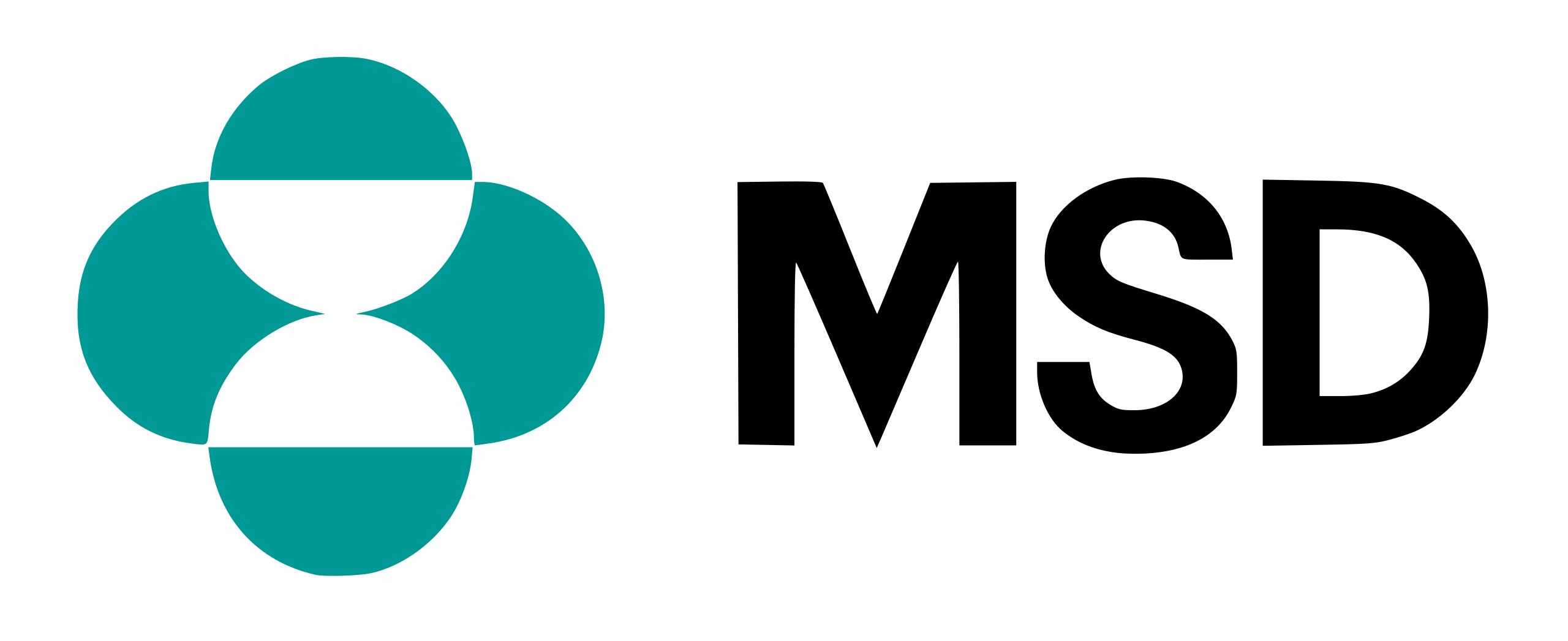 Kundenlogo MSD