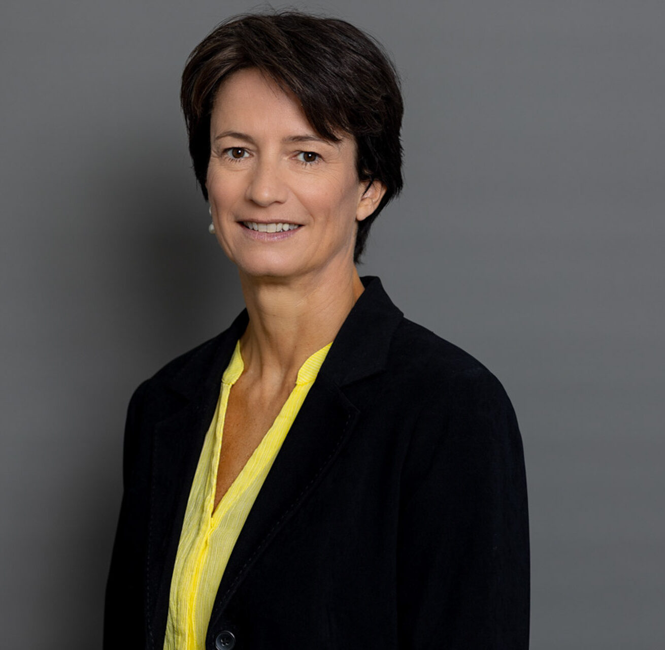 Personal- und Officemanagement Mona Steigauf