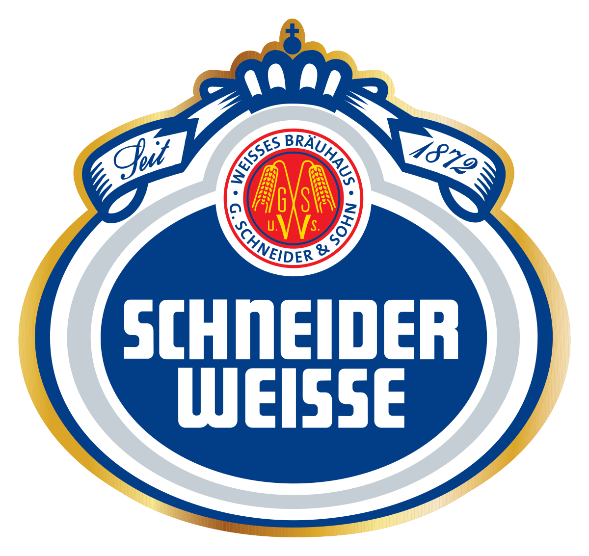 Kundenlogo Schneider Weisse