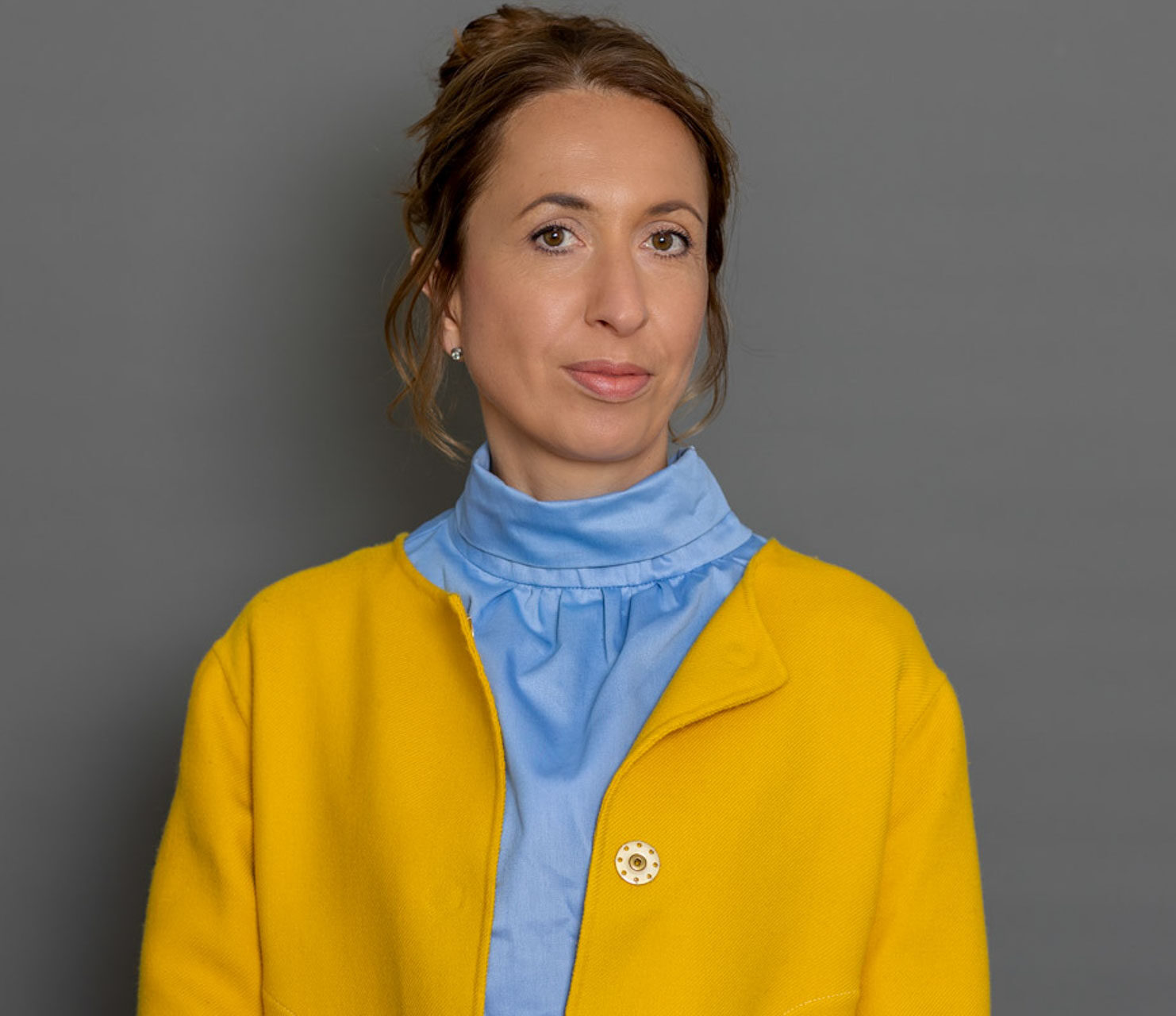 Leitung Marketing und Vertrieb Sibylle von Liliencron