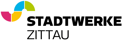 Kundenlogo Stadtwerke Zittau