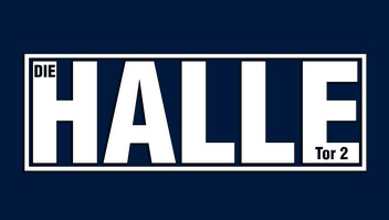 Kundenlogo Die Halle Tor 2