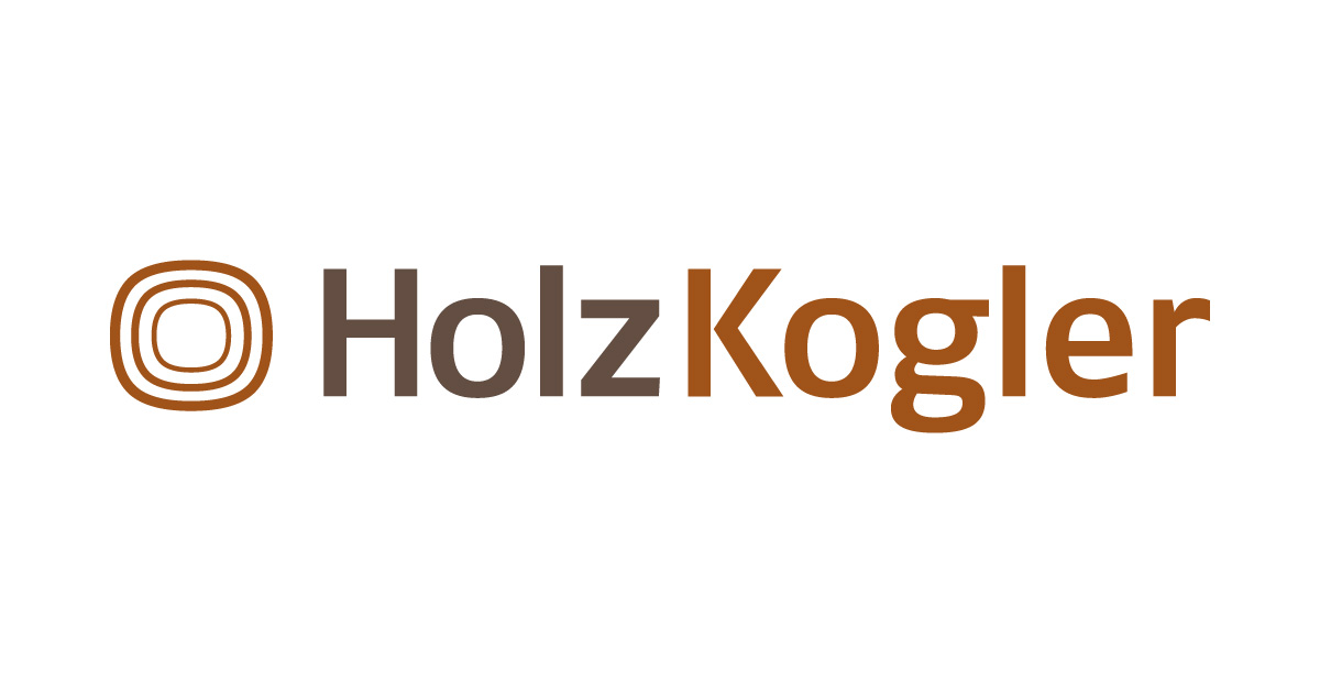 Kundenlogo Holz Kogler GmbH