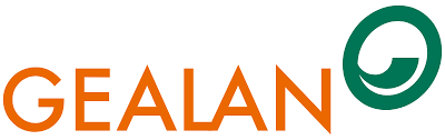 Kundenlogo Gealan