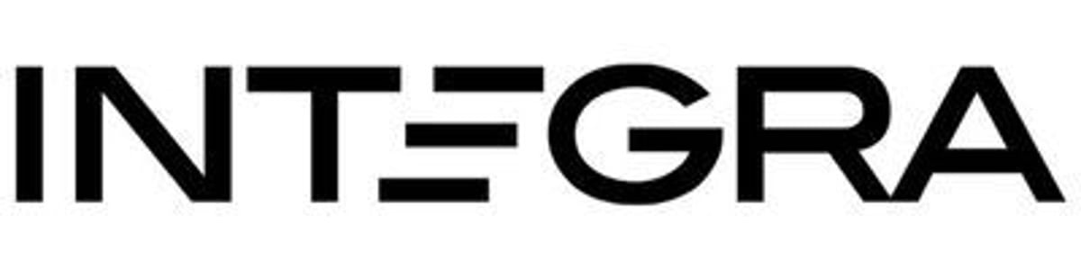 Kundenlogo INTEGRA