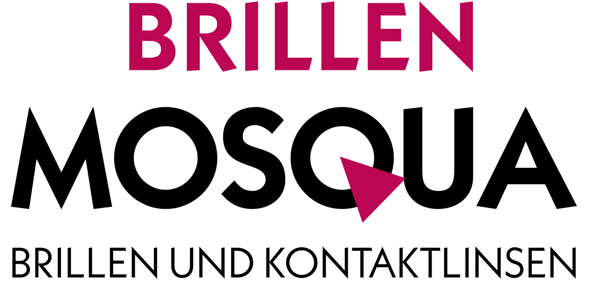 Kundenlogo Brillen Mosqua