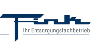 Logo Fink Entsorgung