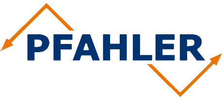 Kundenlogo Pfahler