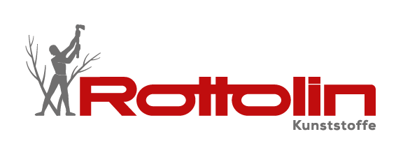 Kundenlogo Rottolin Kunststoffe
