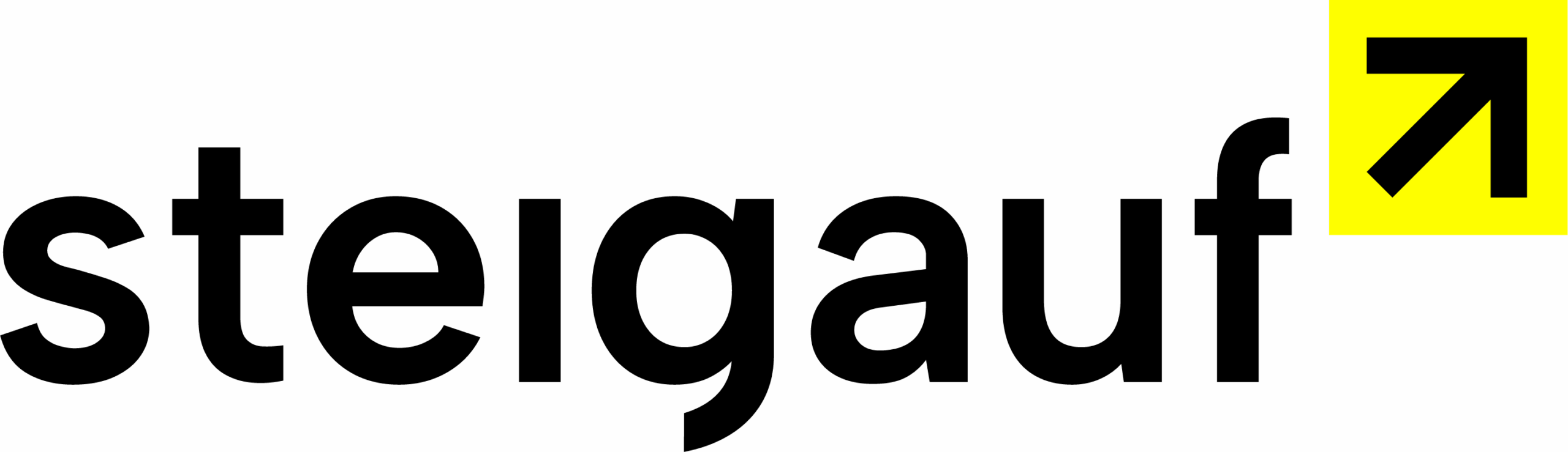 Steigauf