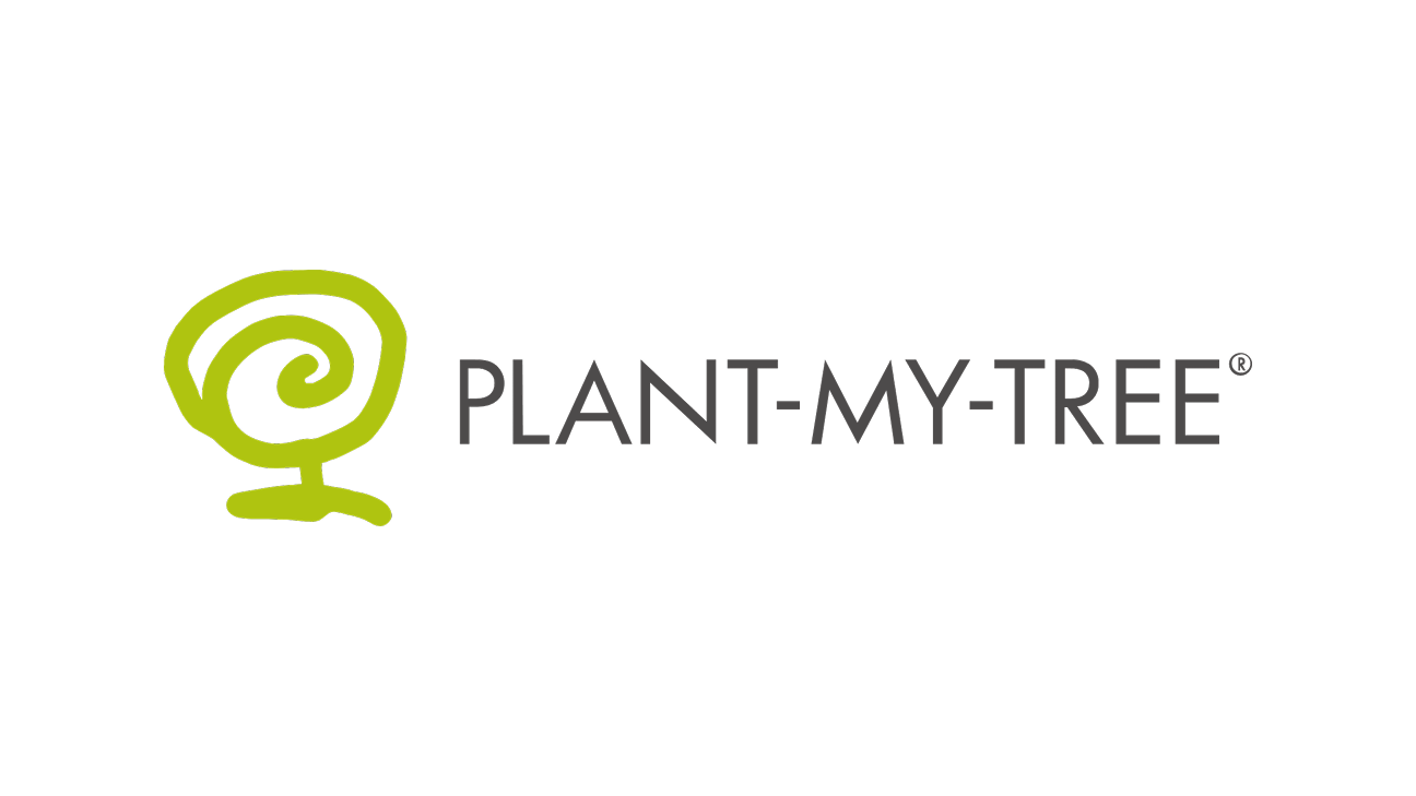 Logo Plant My Tree